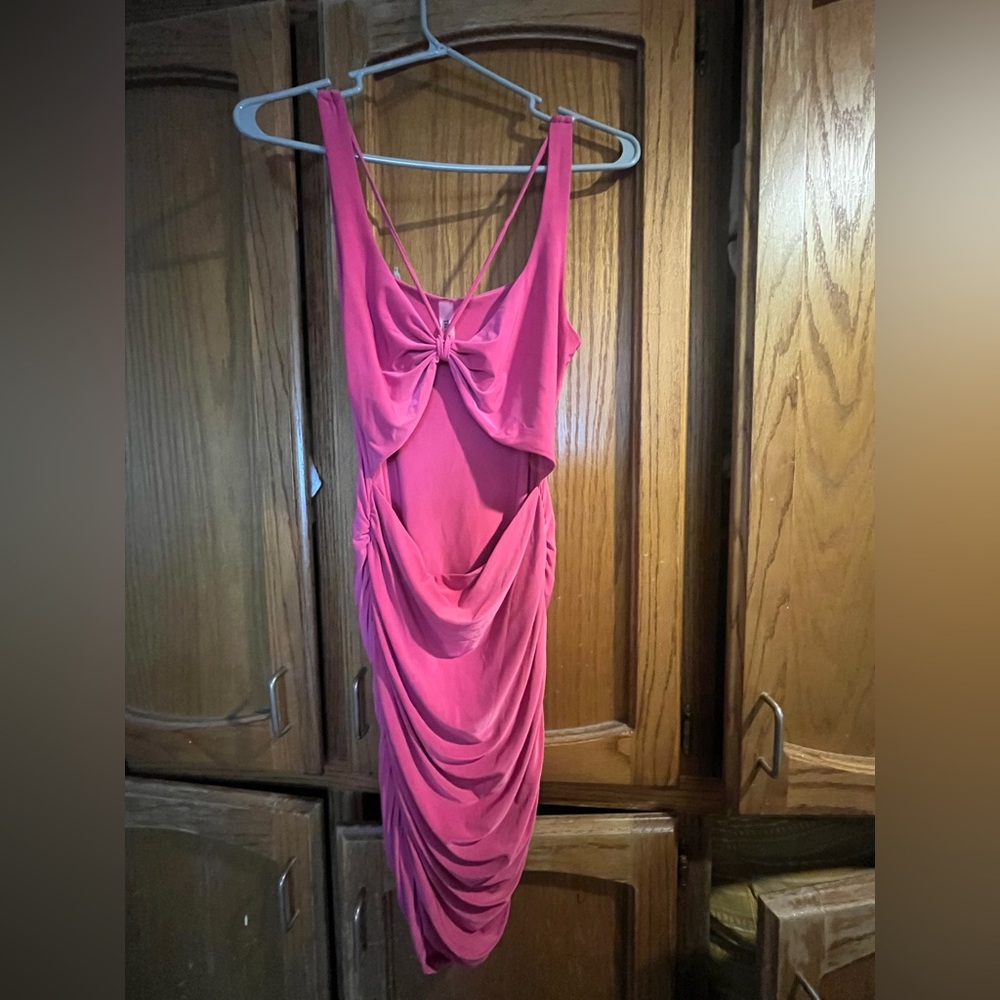 dress
